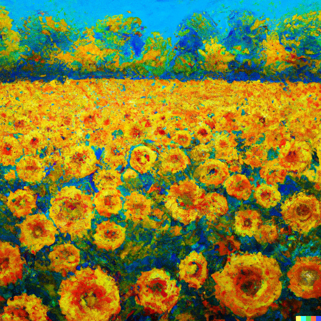 The Perceptual Field of Being-in-the-world