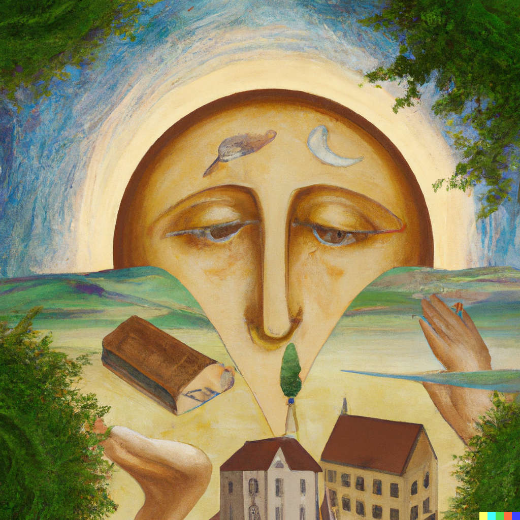 Yes or No: Is There an External&nbsp;World?