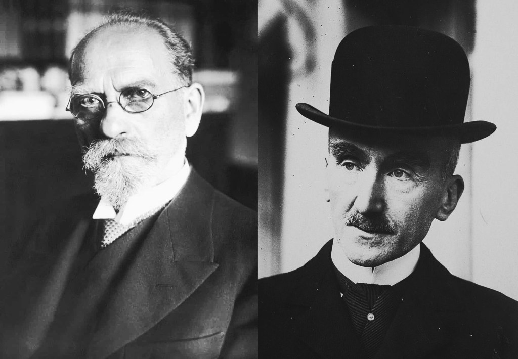 Exploring Bergson’s Concept of Intuition: A Phenomenological Critique