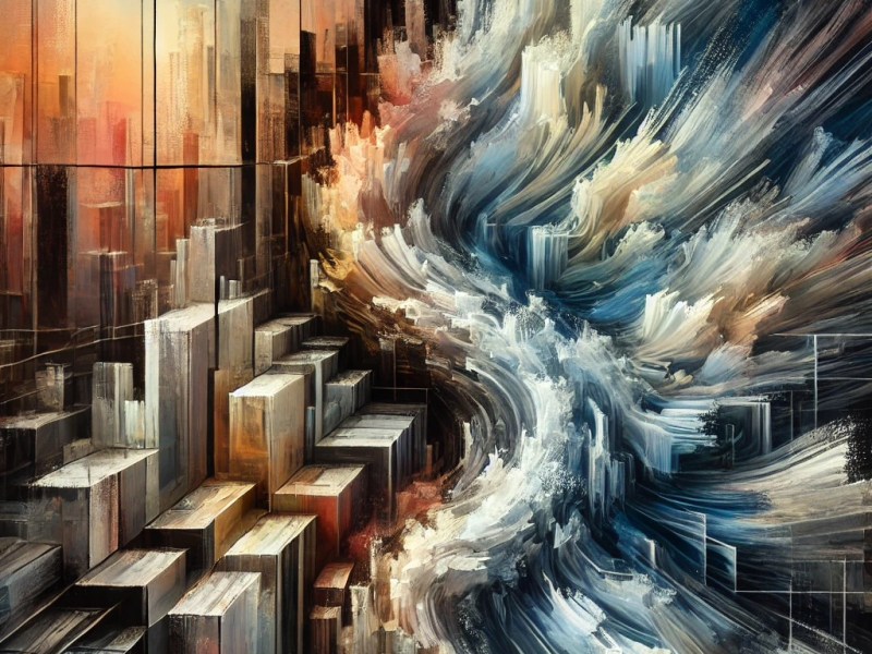 Freedom and Structure: Sartre’s Praxis as a Critique of Foucault’s Theory of&nbsp;Discourse